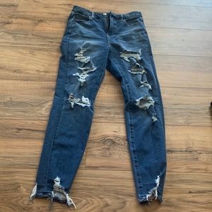 American Eagle Dream Jeans size 6